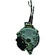 7745-10N Alternator, New