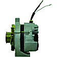7745-10N Alternator, New