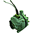 7745-10N Alternator, New