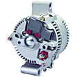 7750N-6G1 OE Replacement Alternator, New