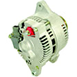 7751N Alternator, 1.9L, 4Cyl, New