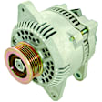 7751N Alternator, 1.9L, 4Cyl, New