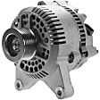 7753N-6G Alternator, New