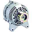 7753N-7G Alternator, New