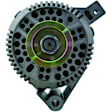 7755-3N Alternator, 4.9L, 6Cyl, New