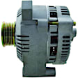 7755-3N Alternator, 4.9L, 6Cyl, New