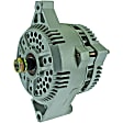 7756-3N-0G Alternator, New