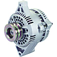 7756-3N-2G Alternator, 7.3L, 8Cyl, New