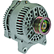 7764N-6G Alternator, New