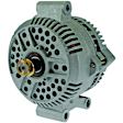 1998 Ford Ranger - Alternator, Opt, 130 Amp (Originally Equipped), Without pulley, New, 6 Cyl 4.0L