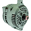 1996 Ford Mustang - Alternator, Std, 130 Amp , Without pulley, New, 6 Cyl 3.8L