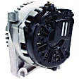 2003 Mercury Mountaineer - OE Replacement Alternator, 4.6L, 8Cyl, New