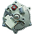 7775N Alternator, 2.5L, 6Cyl, New