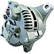 7775N Alternator, 2.5L, 6Cyl, New