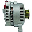 7776N-HO Alternator, New