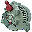 7776N Alternator, New