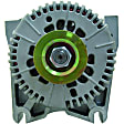 7781N Alternator, New