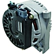 7781N Alternator, New