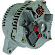 7784N Alternator, New