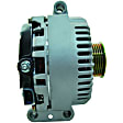 7787N-6G2 OE Replacement Alternator, New