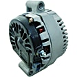 7787N-6G2 OE Replacement Alternator, New