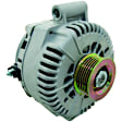 7787N-6G2 OE Replacement Alternator, New