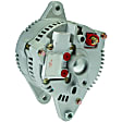 7793N Alternator, New