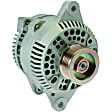 7793N Alternator, New