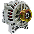 7795N-HO Alternator, New