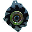 7801-11N Alternator, New
