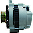 7801-11N Alternator, New