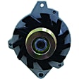 7801-3N Alternator, 2.5L, 4Cyl, New