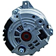 7801-3N Alternator, 2.5L, 4Cyl, New