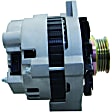7801-3N Alternator, 2.5L, 4Cyl, New