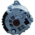 7801-SEN-150A Alternator, 2.5L, 4Cyl, New