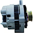 7801-SEN-150A Alternator, 2.5L, 4Cyl, New