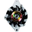 7802-11N-5G Alternator, New
