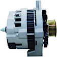 7802-11N-6G Alternator, 7.4L, 8Cyl, New