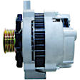 7802-11N-6G Alternator, 7.4L, 8Cyl, New