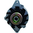 7802-3N Alternator, New