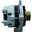 7802-3N Alternator, New
