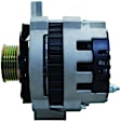 7802-3N Alternator, New