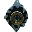 7802-7N Alternator, New