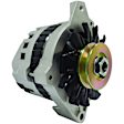1987 Chevrolet Blazer - Alternator, 5.7L 8Cyl 180 Amp Aftermarket Upgrade, New