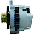 7858N Alternator, New