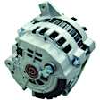 7858N Alternator, New