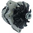 7861-11N-0G-HO Alternator, New