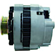 7861-11N-4G Alternator, New