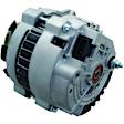 1989 GMC C1500 - Alternator, With AC, 100 Amp, 6-Groove Pulley, New, 4.3L