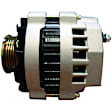 7861-7N-5G Alternator, 2.2L, 4Cyl, New